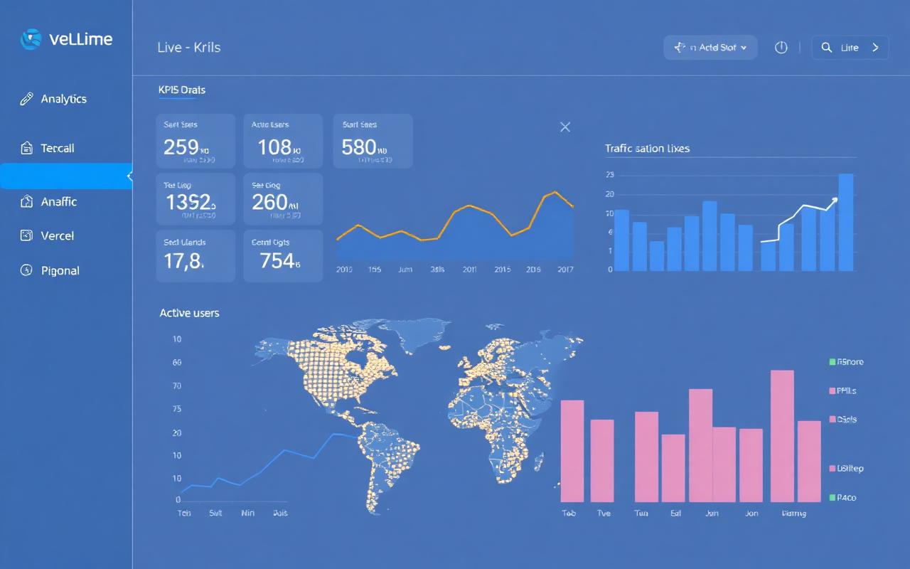 Pulse Analytics preview