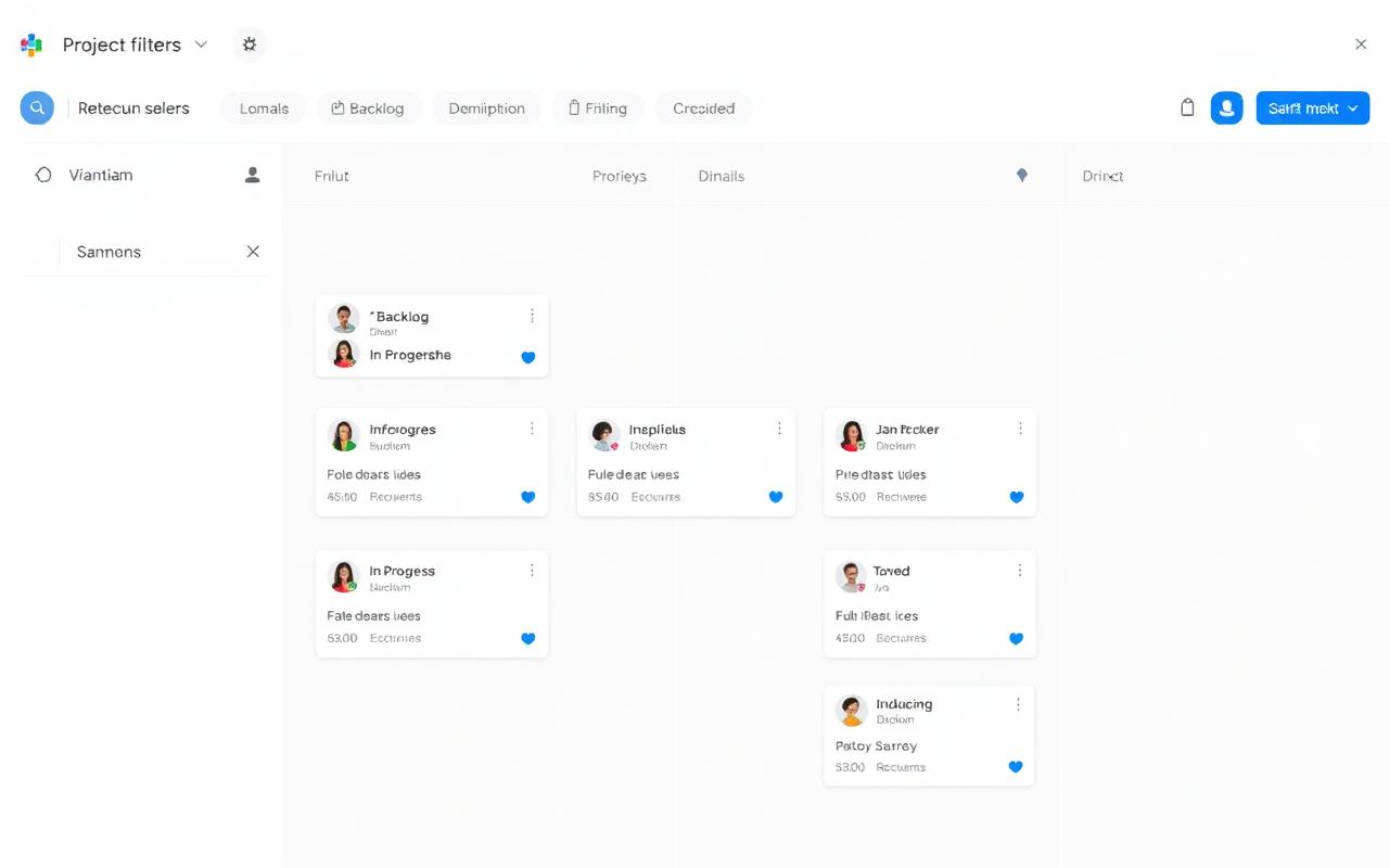 TaskForge preview